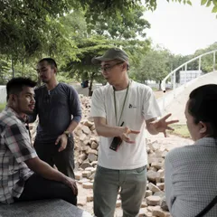 Still from Song of the City (1)