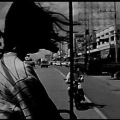 Still from Like the Relentless Fury of the Pounding Waves (1)