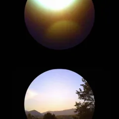 Seeing Circles (1)