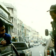 Still from Tropical Malady (2)