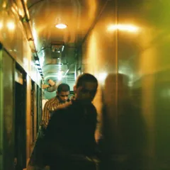 Still from Railway Sleepers (1)