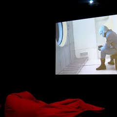 Installation view: FAITH (3)