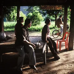 Still from Uncle Boonmee Who Can Recall His Past Lives (3)