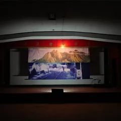 Installation view: Constellations (3)