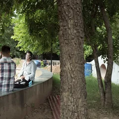 Still from Song of the City (4)