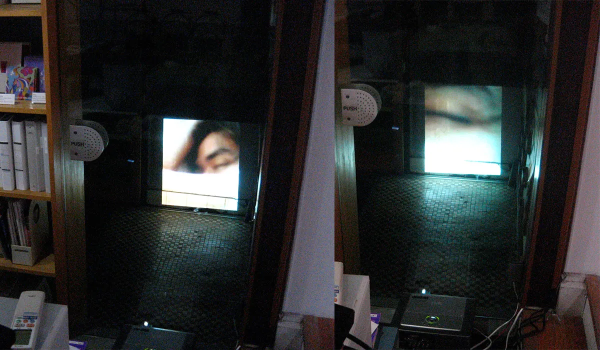 Installation view: Teem (5)