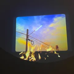 Installation view: A Conversation with the Sun (4)
