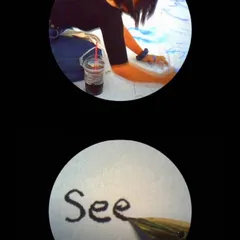 Seeing Circles (5)