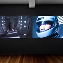 Installation view: FAITH (5)