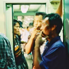 Still from Railway Sleepers (4)