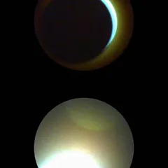 Seeing Circles (6)