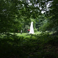 Installation view: The Importance of Telepathy (7)