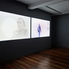 Installation view: FAITH (7)