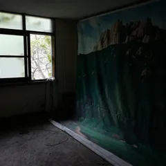 Installation view: Constellations (6)