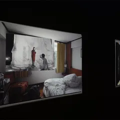 Installation view: A Minor History, Part II (7)