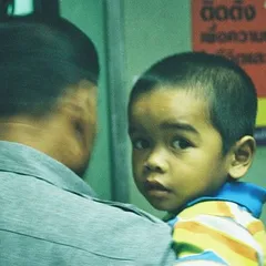 Still from Railway Sleepers (7)