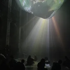 Still from A Flower of Forgetfulness (8)
