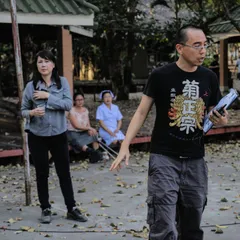 Still from Footprints (9)