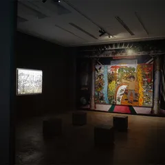 Installation view: A Minor History, Part II (9)