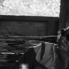 Still from Mysterious Object at Noon (10)