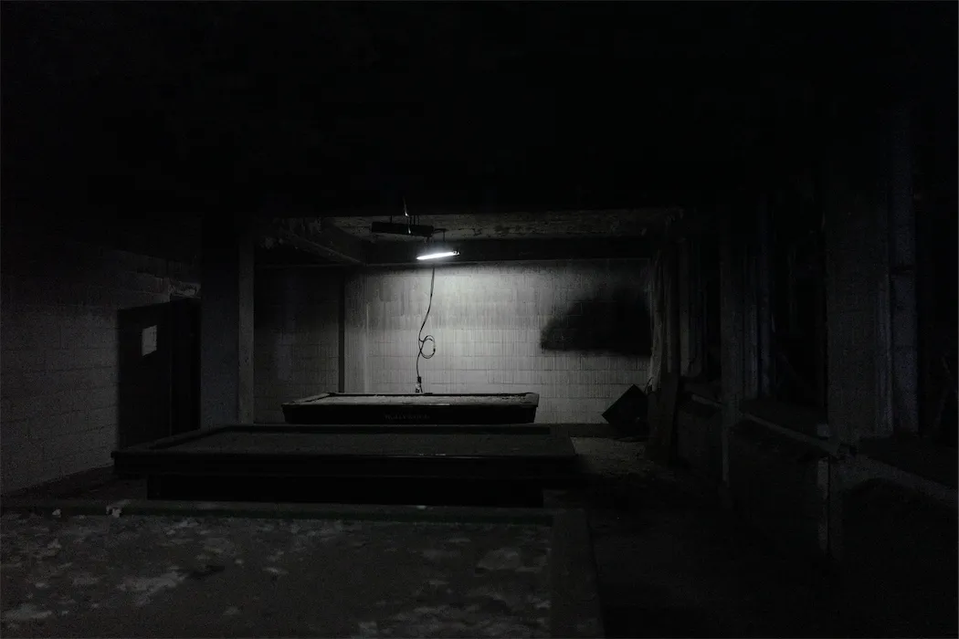 Installation view: Constellations (9)
