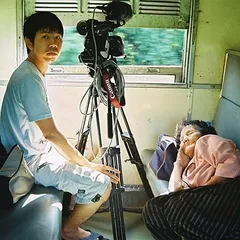 Still from Railway Sleepers (9)