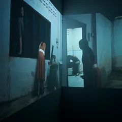 Installation view: For Tomorrow For Tonight (11)