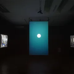 Installation view: A Minor History, Part II (10)