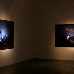 Installation view: For Tomorrow For Tonight (12)