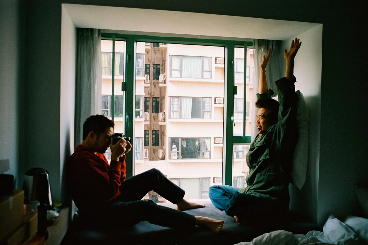 Still from M Hotel (12)