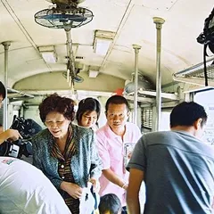 Still from Railway Sleepers (11)