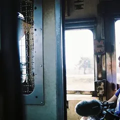 Still from Railway Sleepers (12)