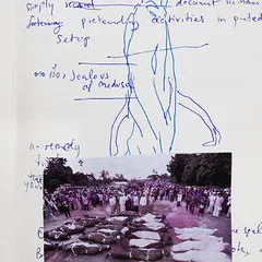 Installation view: The Importance of Telepathy (13)