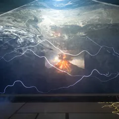 Ring of Fire (15)