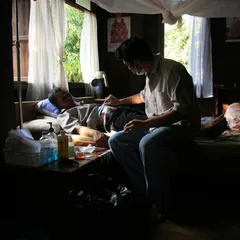 Still from Uncle Boonmee Who Can Recall His Past Lives (16)