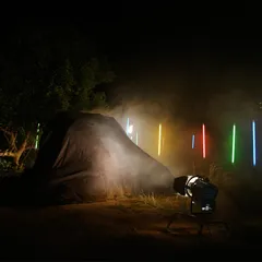 Installation view: Unknown Forces (17)
