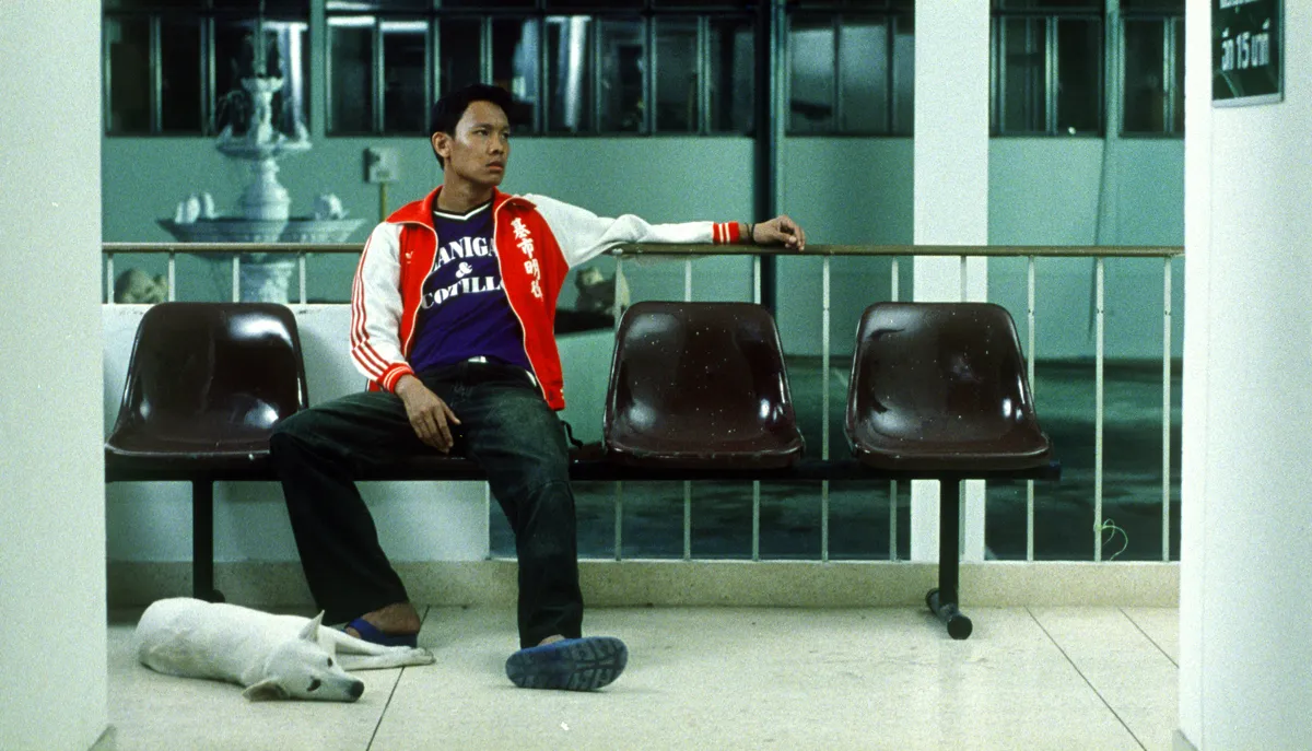 Still from Tropical Malady (20)
