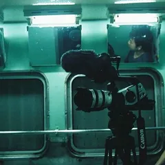 Still from Railway Sleepers (21)