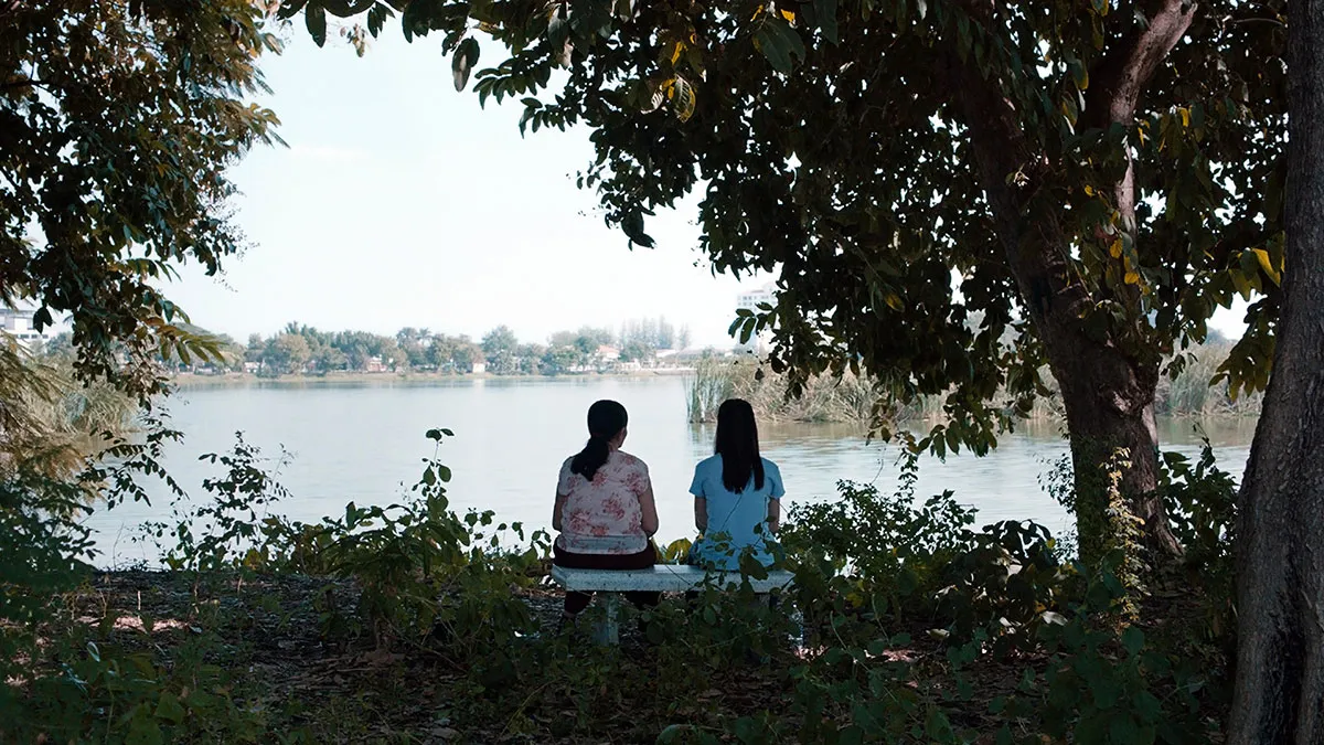 Still from Cemetery of Splendour (24)