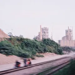 Still from Railway Sleepers (23)