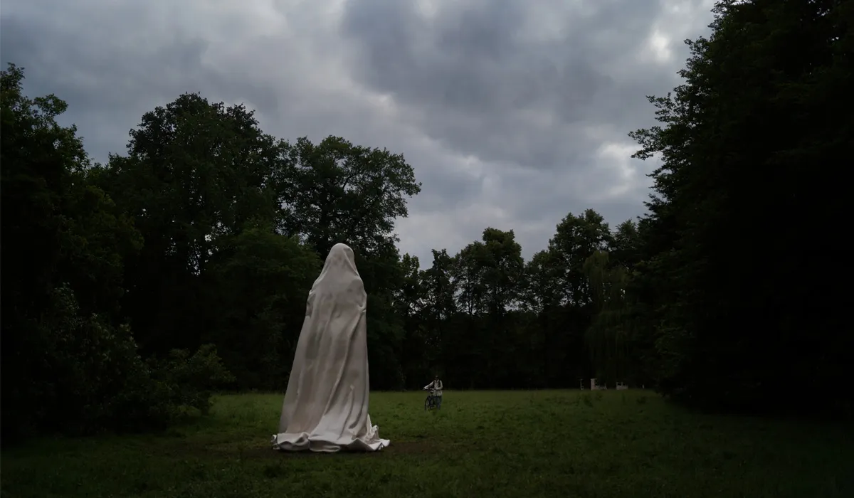 Installation view: The Importance of Telepathy (25)