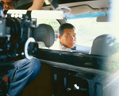 Still from Uncle Boonmee Who Can Recall His Past Lives (25)