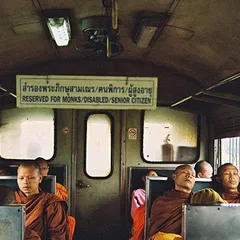 Still from Railway Sleepers (24)