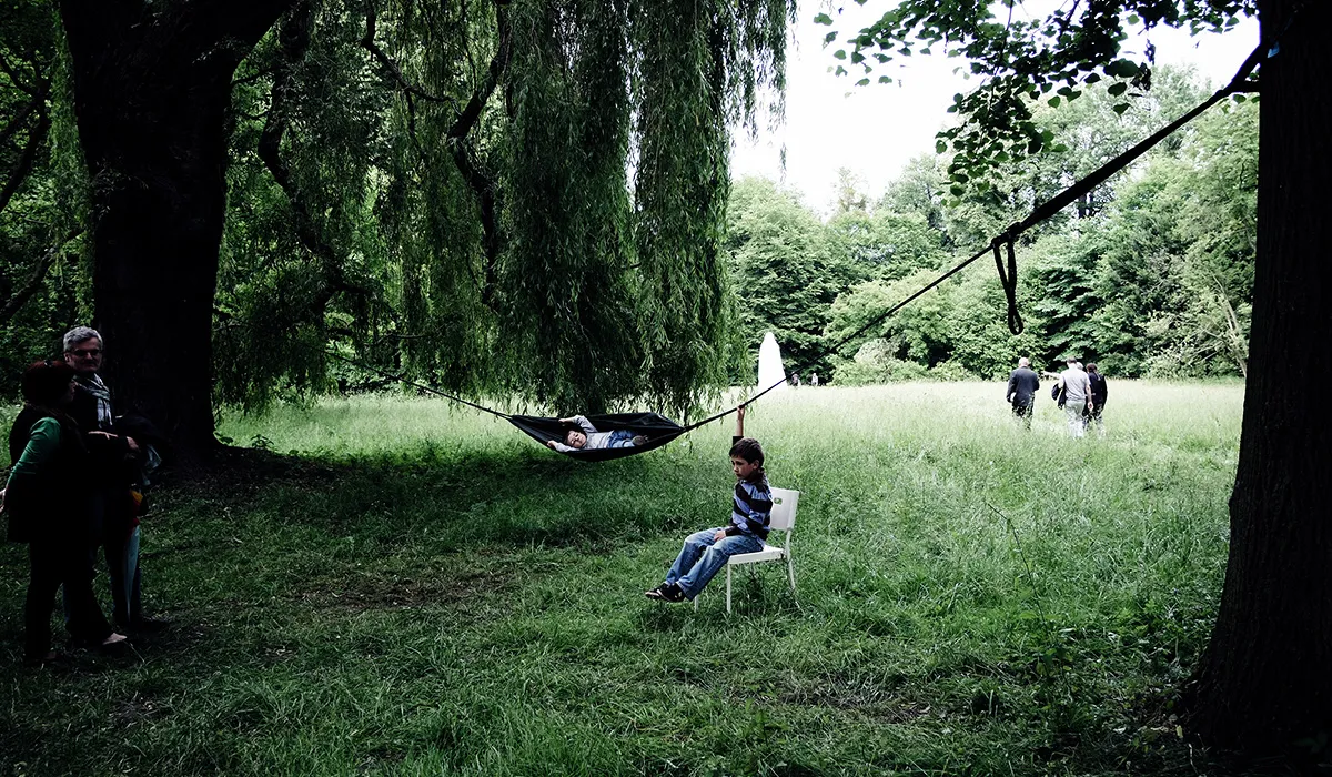 Installation view: The Importance of Telepathy (26)