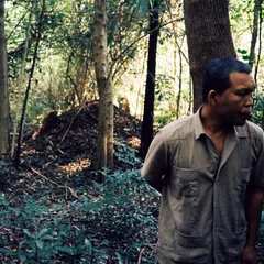 Uncle Boonmee Who Can Recall His Past Lives