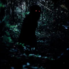 Still from Uncle Boonmee Who Can Recall His Past Lives (25)