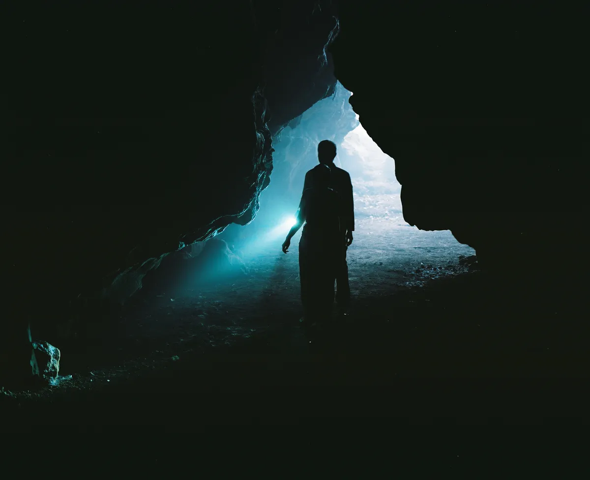 Still from Uncle Boonmee Who Can Recall His Past Lives (29)